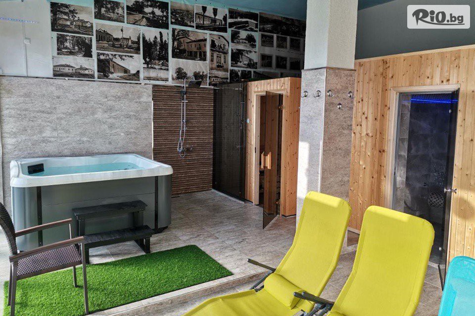 Хотел Александър - thumb 2 Хотел Александър - thumb 2