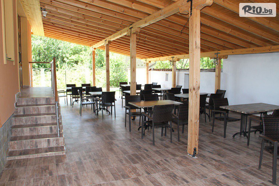 Хотел Александър - thumb 4 Хотел Александър - thumb 4