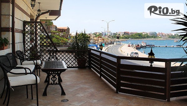 Хотел Свети Никола - thumb 3