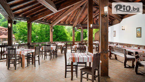 Алфарезорт Палас Чифликa - thumb 8