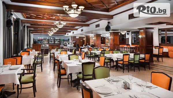 Алфарезорт Палас Чифликa - thumb 9