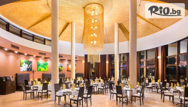 Хотел Севтополис Медикал & СПА - thumb 7