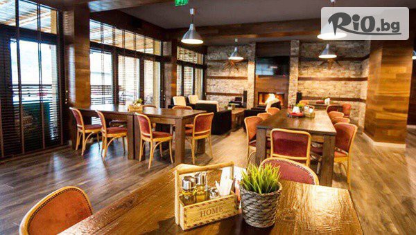 Вила Виктория Термал - thumb 7