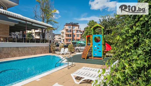 Хотел Флагман - thumb 2