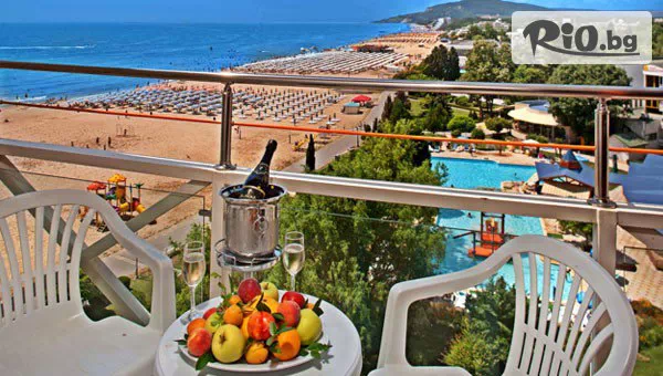 Хотел Калиакра Бийч - thumb 3