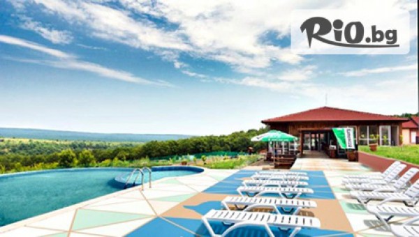 Хижа-механа "Весело на село" - thumb 2