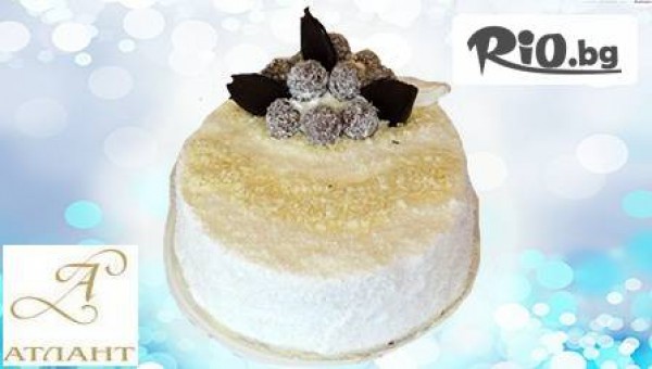 Сладкарници "Атлант - thumb 2