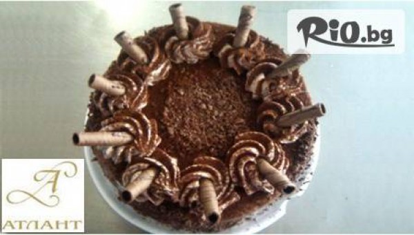 Сладкарници "Атлант - thumb 3