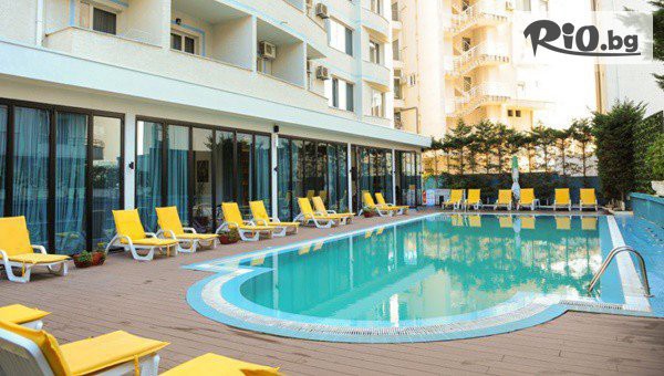 Глобул Турс - thumb 3