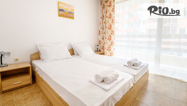 Робинзон бийч Апартхотел - thumb 6