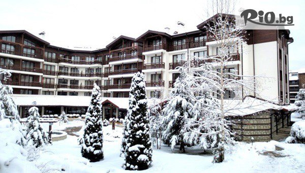 Хотел Уинслоу Инфинити - thumb 2