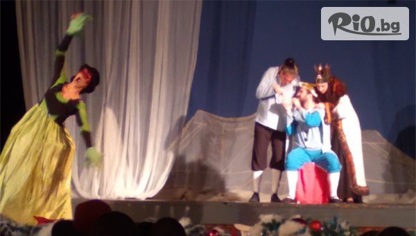 Арт Театър - thumb 5