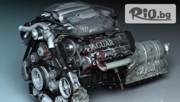 Автосервиз DKING X1 - thumb 2