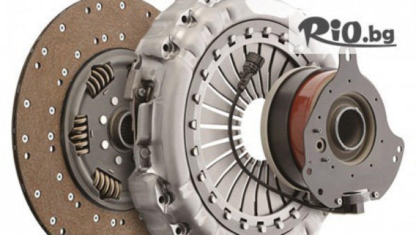 Автосервиз DKING X1 - thumb 4