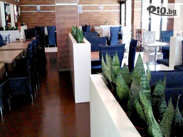 Ресторант Дон Домат - thumb 2 Ресторант Дон Домат - thumb 2