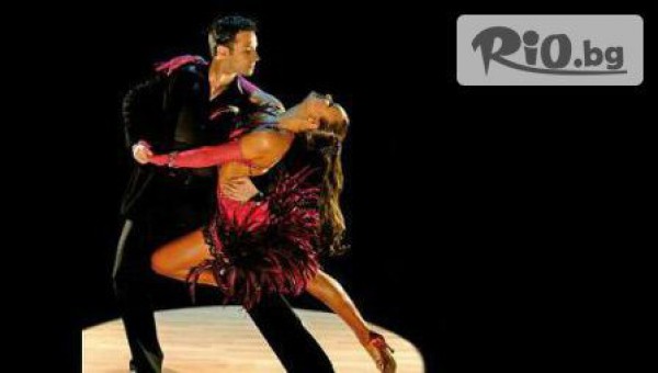 Танцово студио Loca Dance - thumb 3