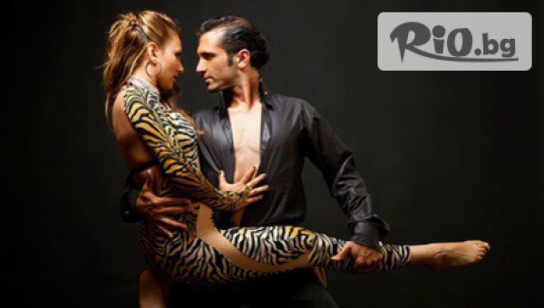 Танцово студио Loca Dance - thumb 4