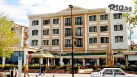 Hotel Buyuk Truva 4*, Чанаккале #1