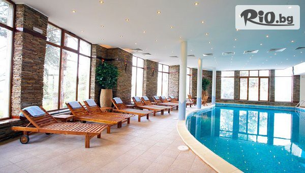 СПА клуб БОР 4* - thumb 4