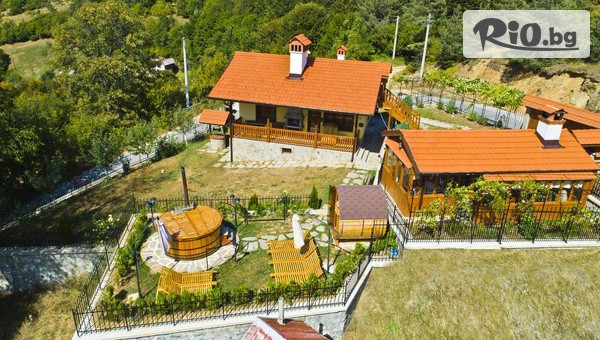 Вила Рупцовото - thumb 2