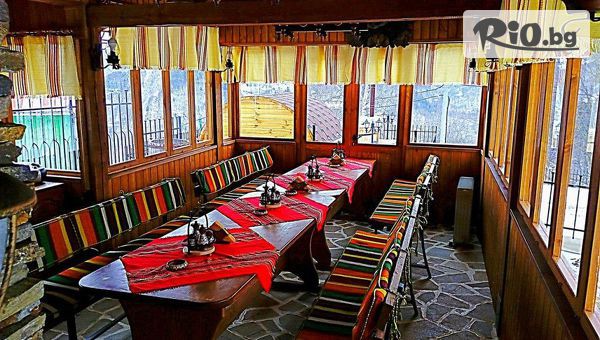 Вила Рупцовото - thumb 6