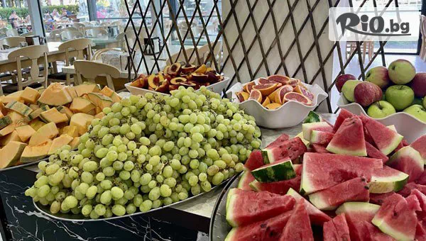 Гранд Хотел Нирвана - thumb 5