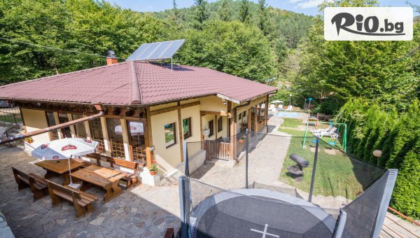 Къща за гости Кумовете - thumb 2