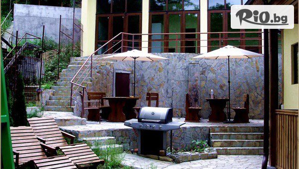 Къща за гости Кумовете - thumb 3