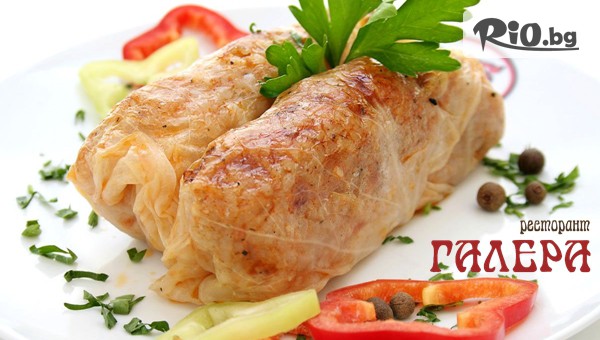 Ресторант Галера - thumb 5