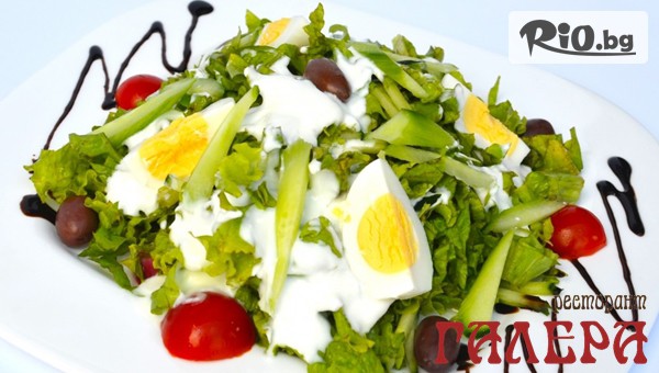 Ресторант Галера - thumb 2