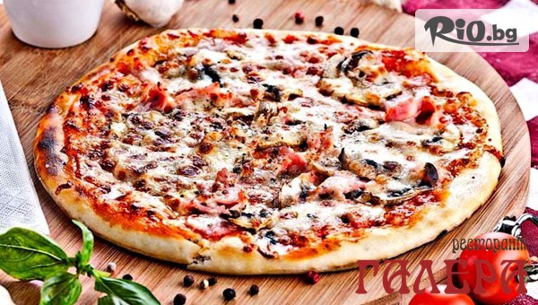 Ресторант Галера - thumb 3