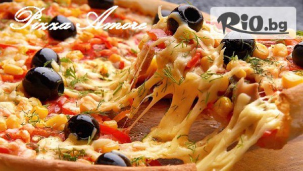 Ресторант-пицария Amore - thumb 2