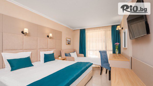 Хотел Сперанта Бийч - thumb 7