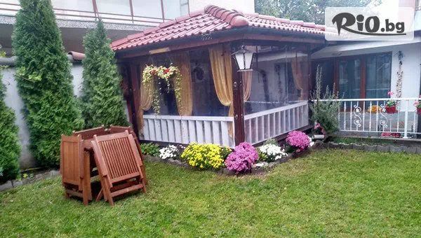 Семеен хотел Флора - thumb 2