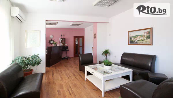 Семеен хотел Флора - thumb 4