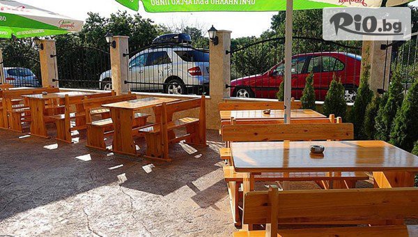 Хотел Санта Мария - thumb 5