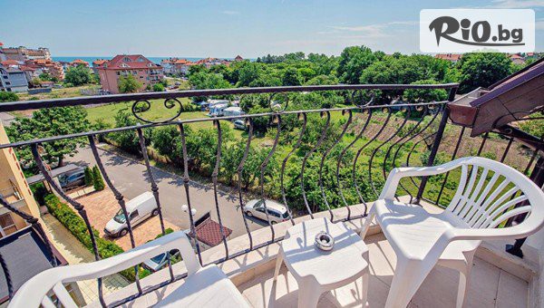 Хотел Санта Мария - thumb 7