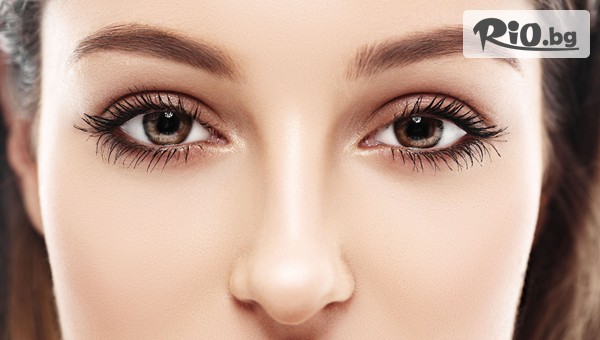 Микроблейдинг за изящни вежди, от Салон за красота Коконите