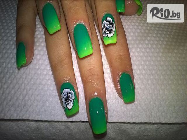 Салон за красота Коконите - thumb 6 Салон за красота Коконите - thumb 6