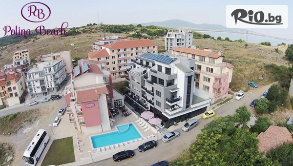 Къща за гости Polina Beach - thumb 1