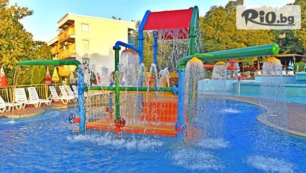 Хотел Орхидея - thumb 3