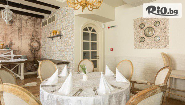 Балнеохотел Терма Палас - thumb 8