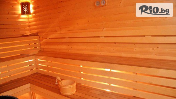 Балнеохотел Терма Палас - thumb 4