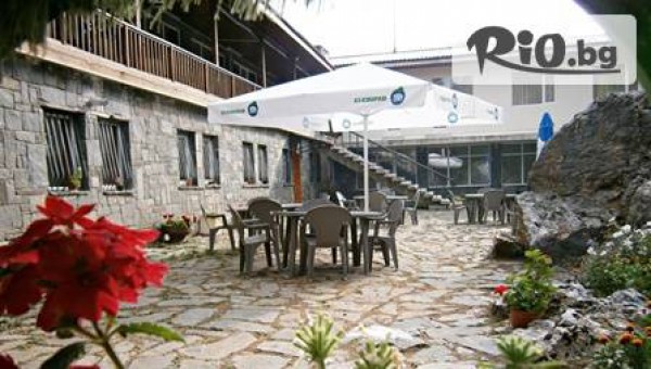 ПОЧИВНА БАЗА ОРЛИЦА - ПАМПОРОВО - thumb 4