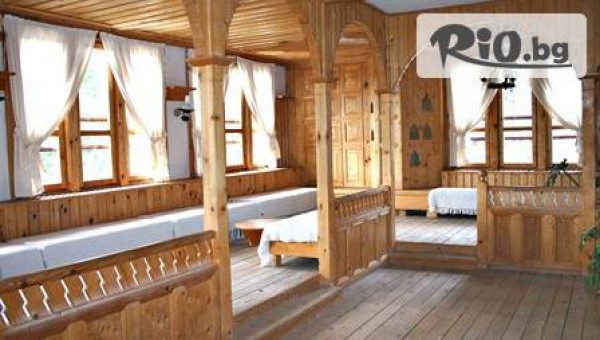 ПОЧИВНА БАЗА ОРЛИЦА - ПАМПОРОВО - thumb 5