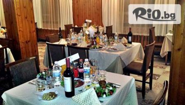 ПОЧИВНА БАЗА ОРЛИЦА - ПАМПОРОВО - thumb 6