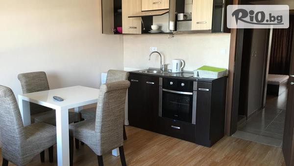 Апартаменти Палас Делукс - thumb 2