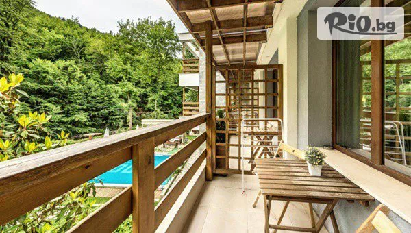 Спа хотел Бохема - thumb 4