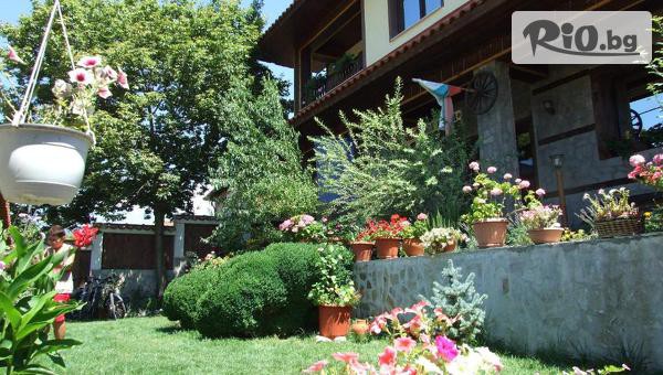 Kъща за гости Митьова къща - thumb 3