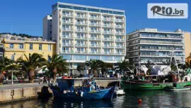 Airotel Galaxy Hotel 4*, Кавала #1
